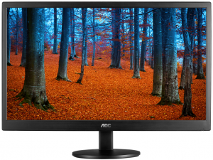 AOC e970Swn Black